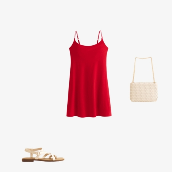 Traveler Mini Dress - Picture 3 of 4